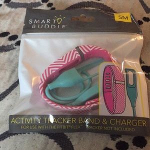 FITBIT FLEX Band and charger cord